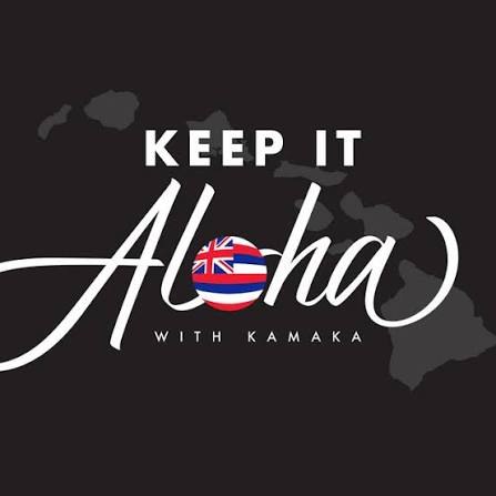 Keep It Aloha with Kamaka